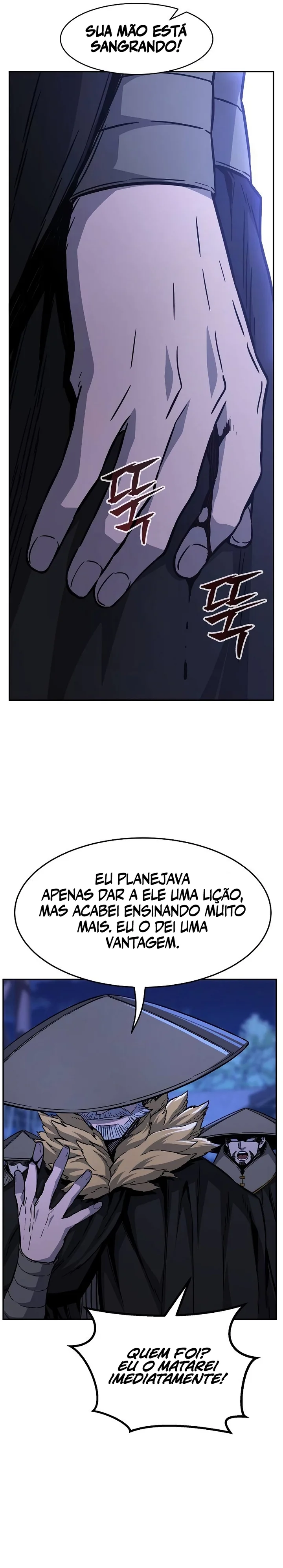 Read Absolute Sword Sense PTBR Manga Online