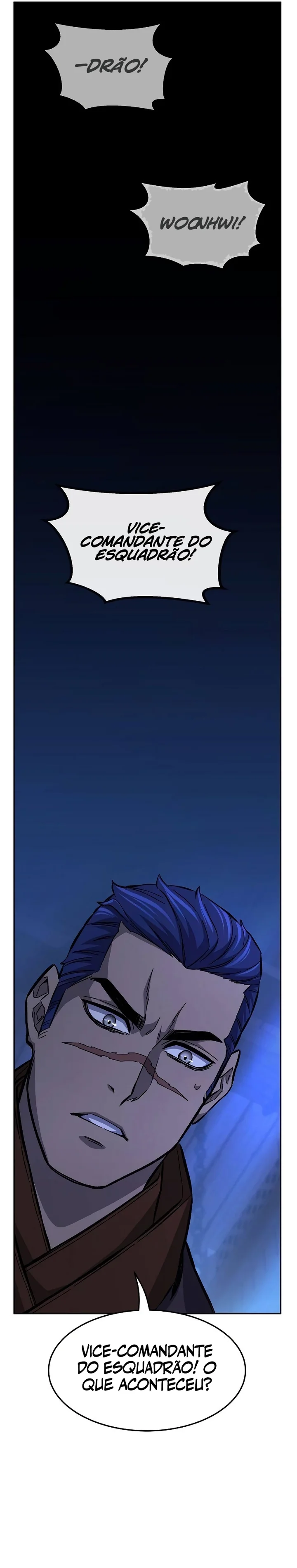 Read Absolute Sword Sense PTBR Manga Online