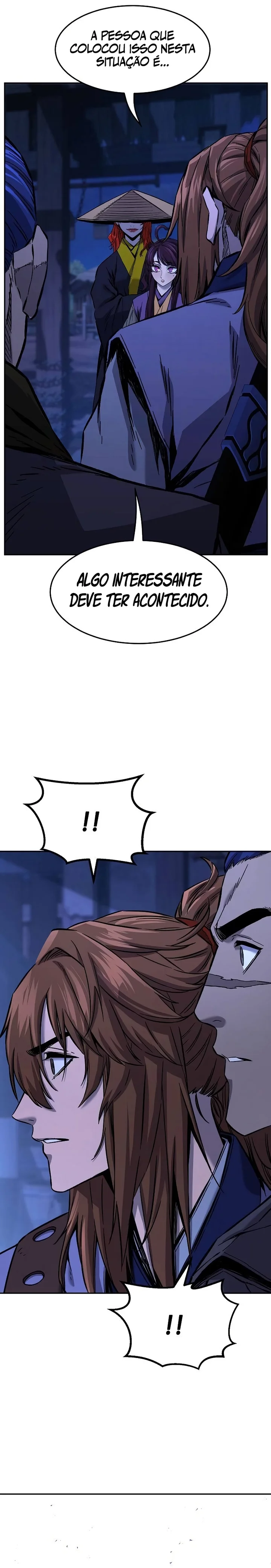 Read Absolute Sword Sense PTBR Manga Online