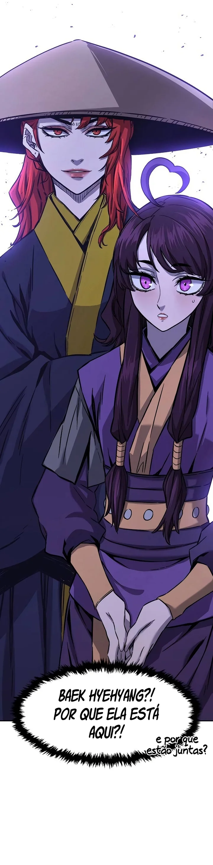 Read Absolute Sword Sense PTBR Manga Online