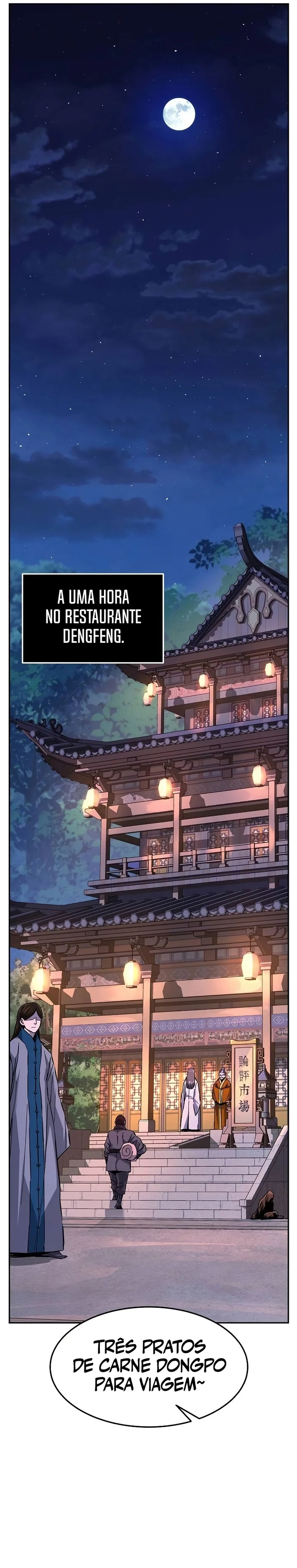 Read Absolute Sword Sense PTBR Manga Online