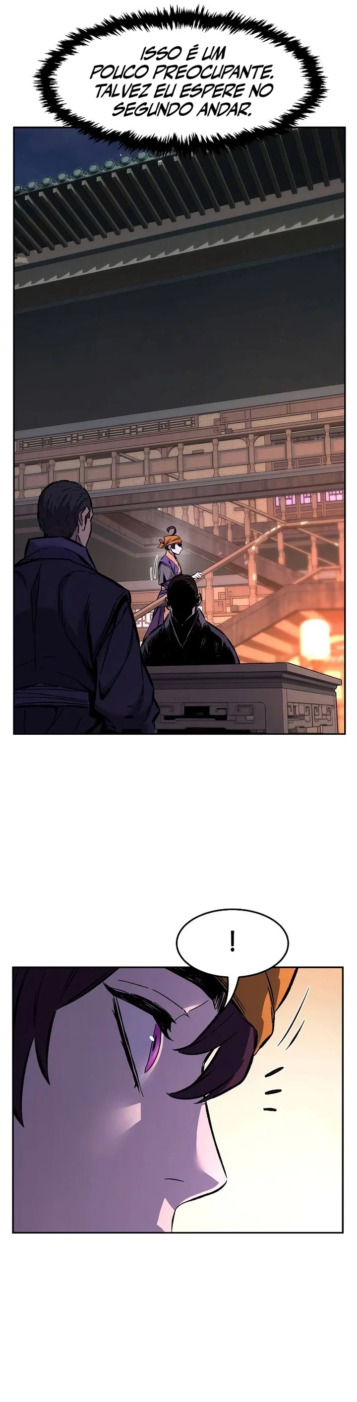 Read Absolute Sword Sense PTBR Manga Online