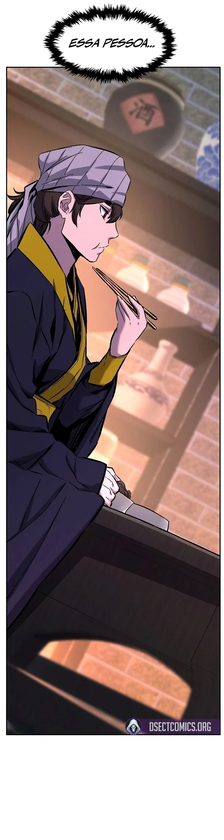 Read Absolute Sword Sense PTBR Manga Online