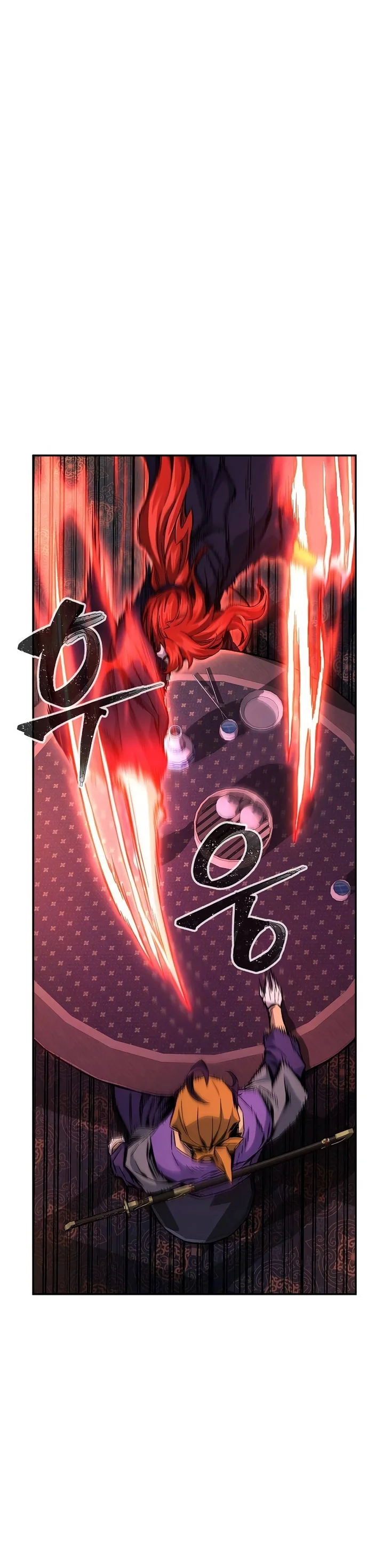 Read Absolute Sword Sense PTBR Manga Online