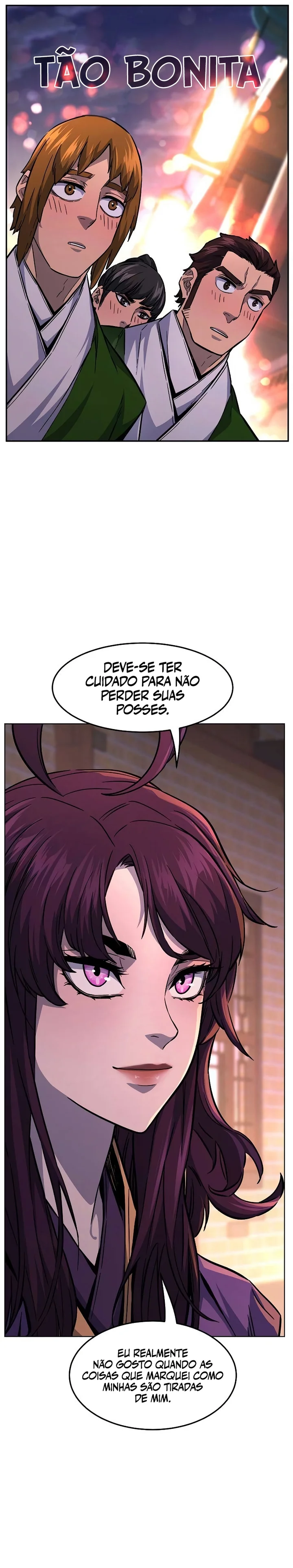 Read Absolute Sword Sense PTBR Manga Online