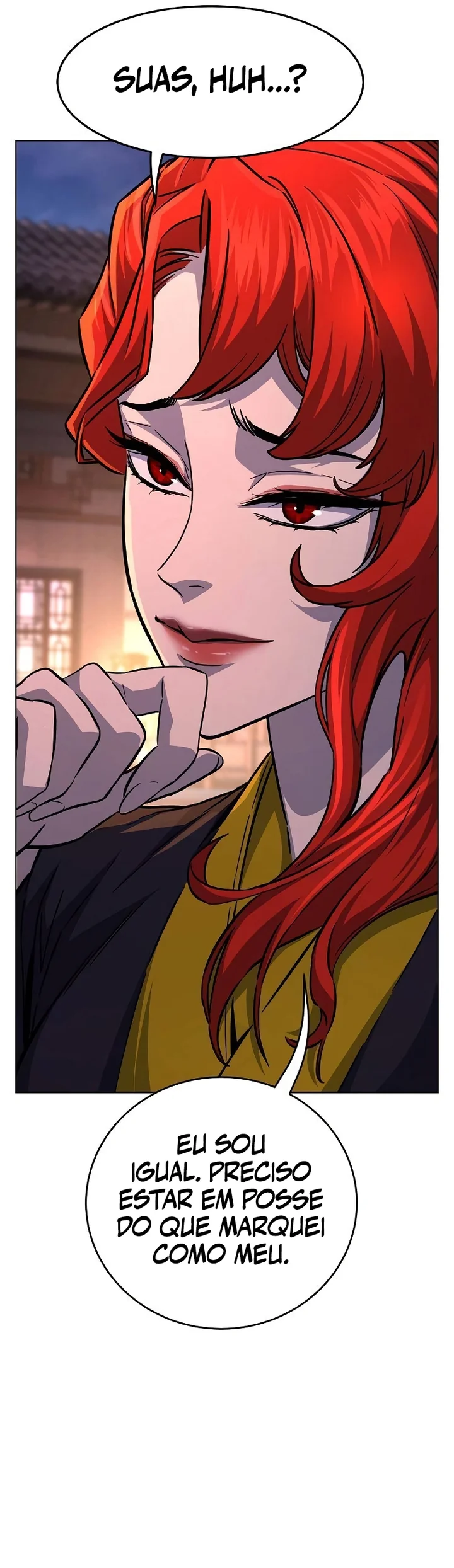 Read Absolute Sword Sense PTBR Manga Online