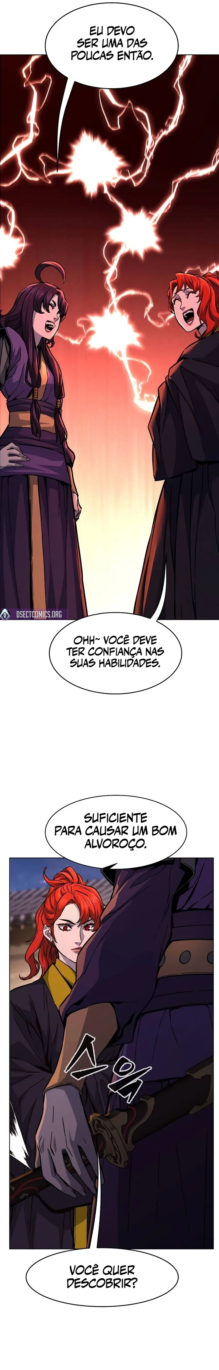 Read Absolute Sword Sense PTBR Manga Online