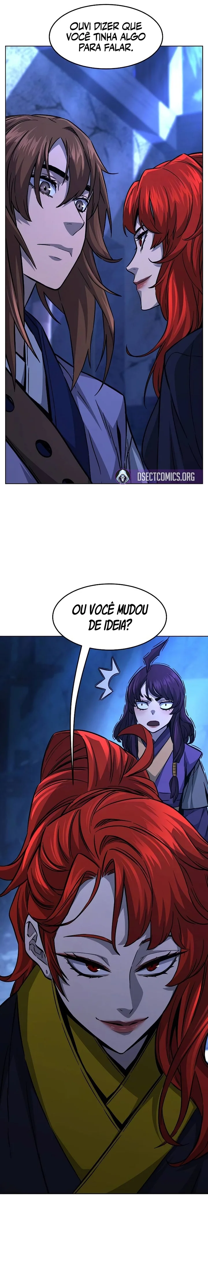 Read Absolute Sword Sense PTBR Manga Online