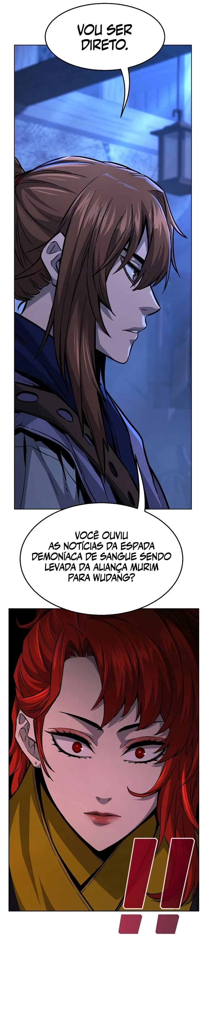 Read Absolute Sword Sense PTBR Manga Online