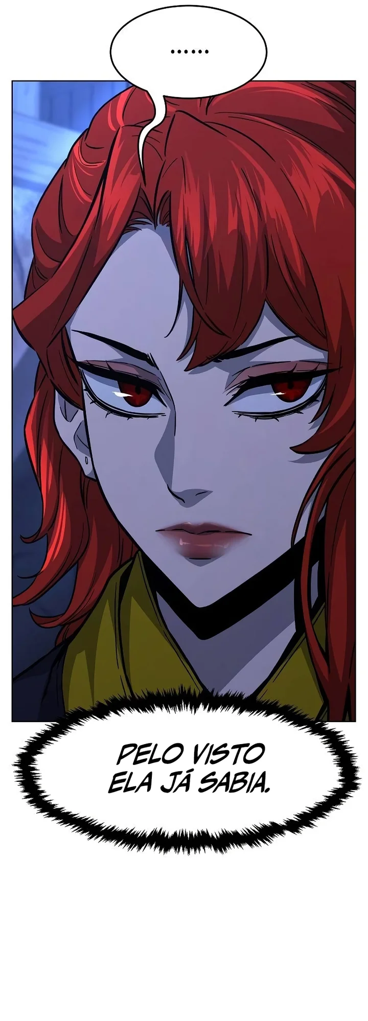 Read Absolute Sword Sense PTBR Manga Online