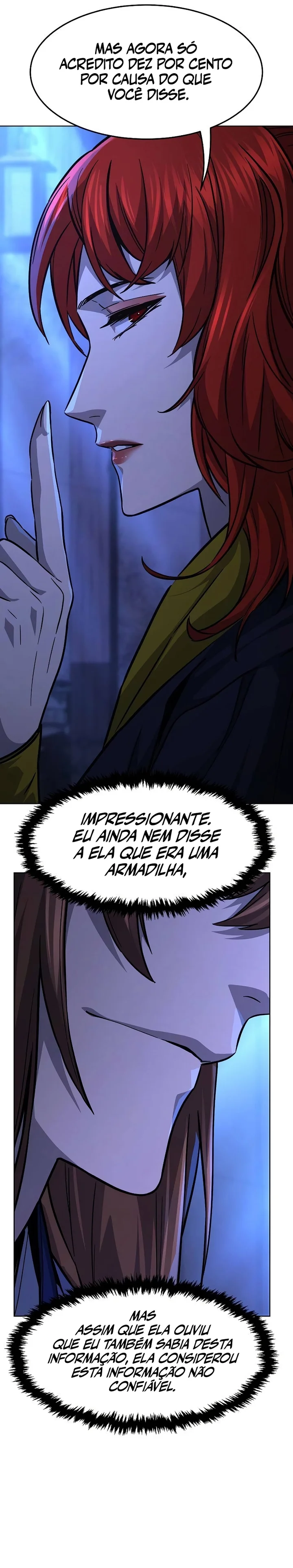 Read Absolute Sword Sense PTBR Manga Online