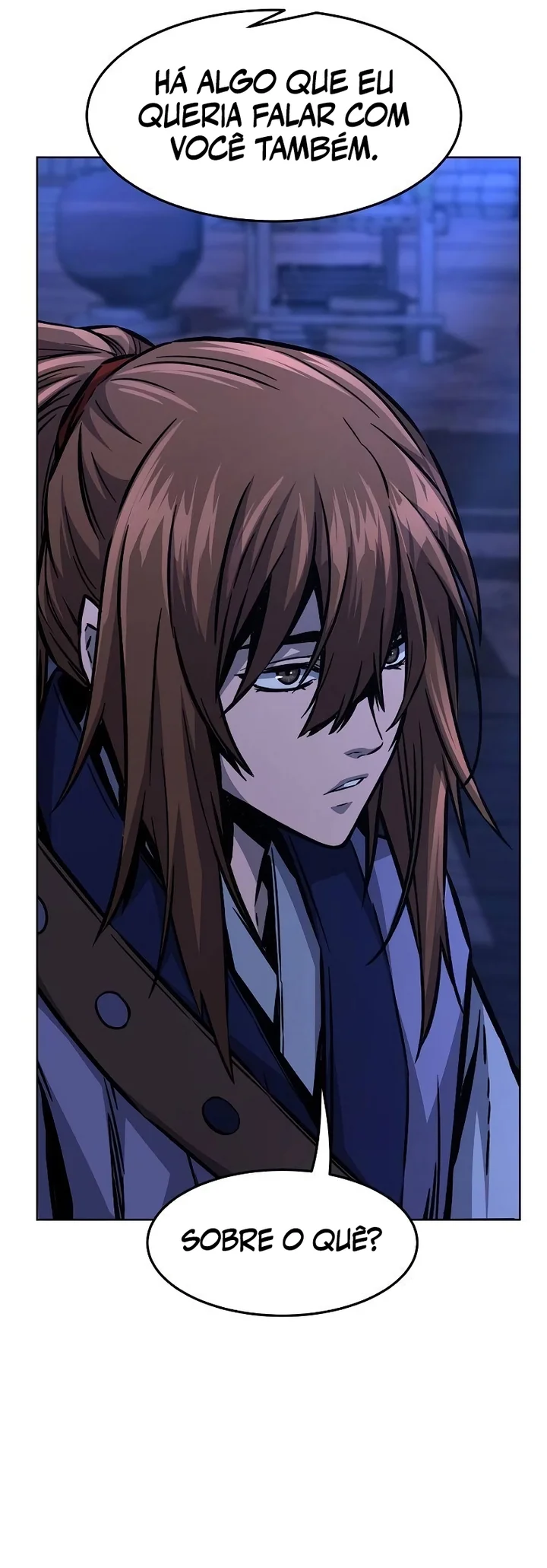 Read Absolute Sword Sense PTBR Manga Online