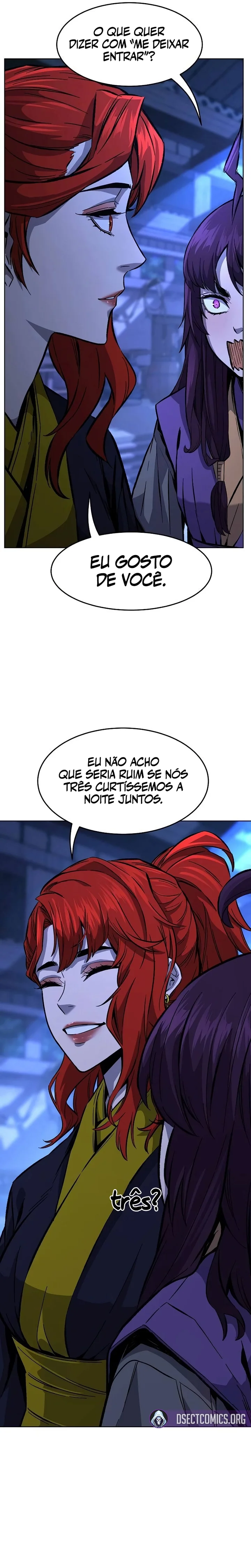 Read Absolute Sword Sense PTBR Manga Online