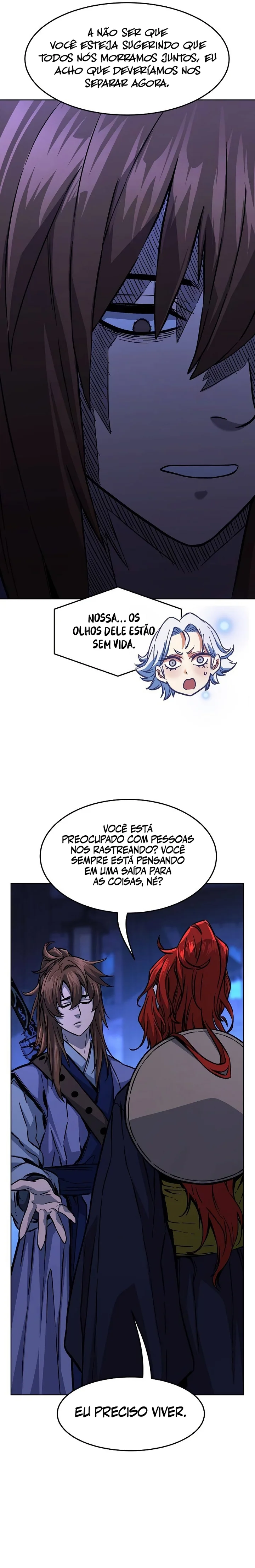 Read Absolute Sword Sense PTBR Manga Online