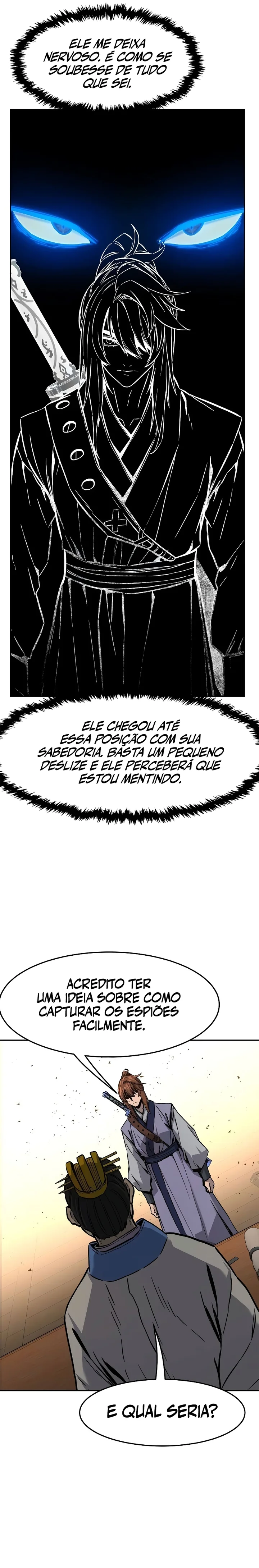 Read Absolute Sword Sense PTBR Manga Online