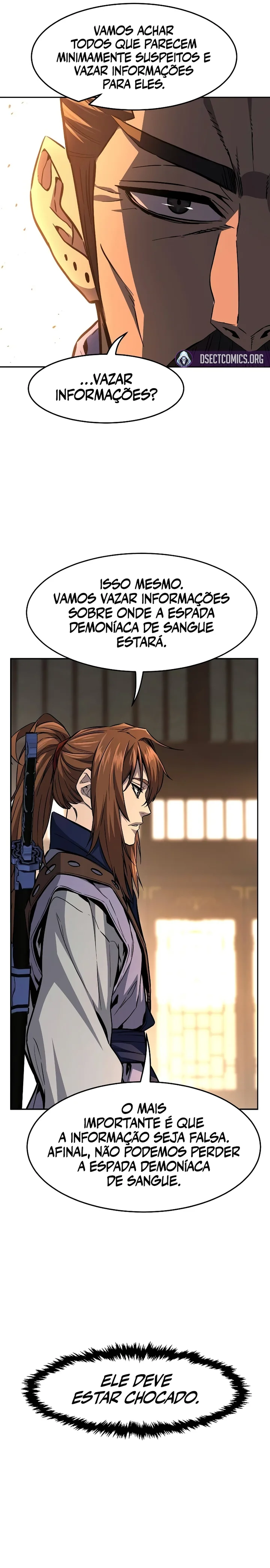 Read Absolute Sword Sense PTBR Manga Online