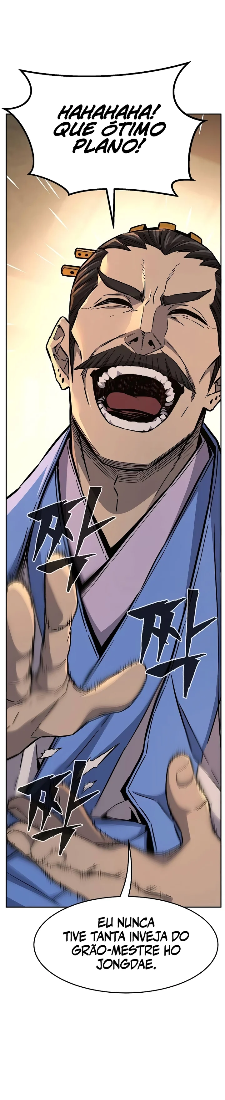 Read Absolute Sword Sense PTBR Manga Online