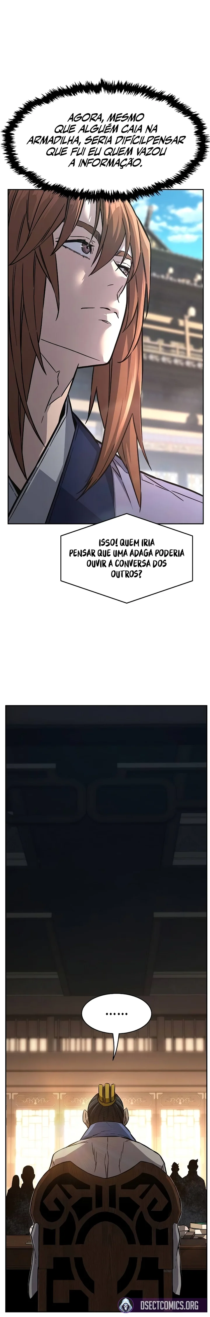 Read Absolute Sword Sense PTBR Manga Online