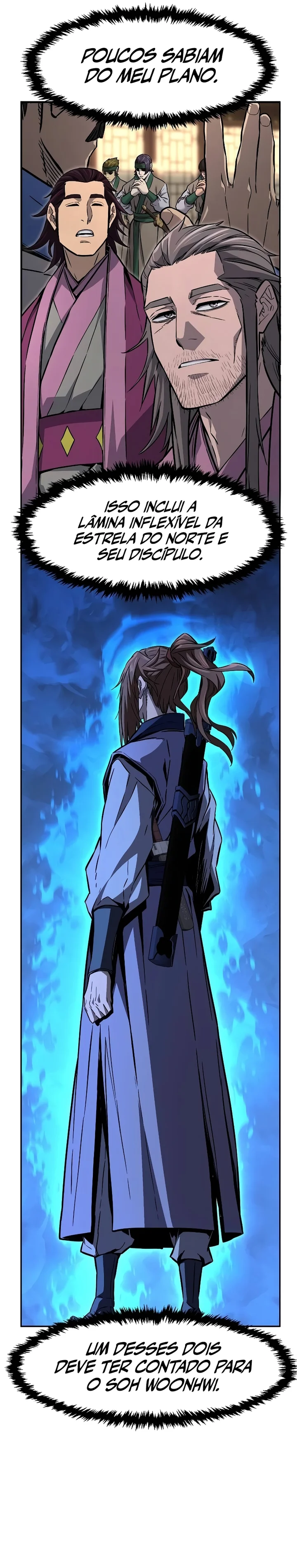 Read Absolute Sword Sense PTBR Manga Online