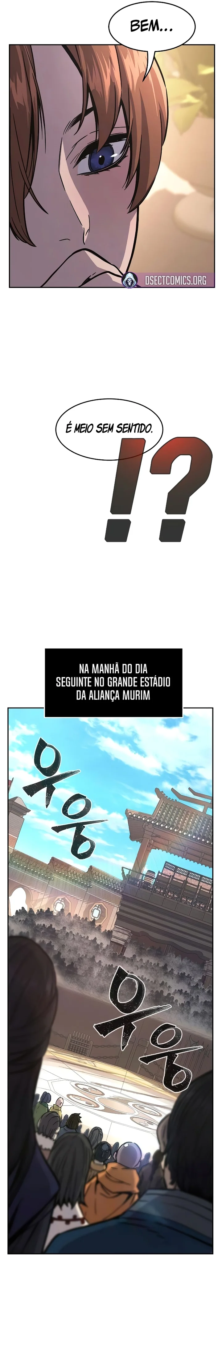 Read Absolute Sword Sense PTBR Manga Online