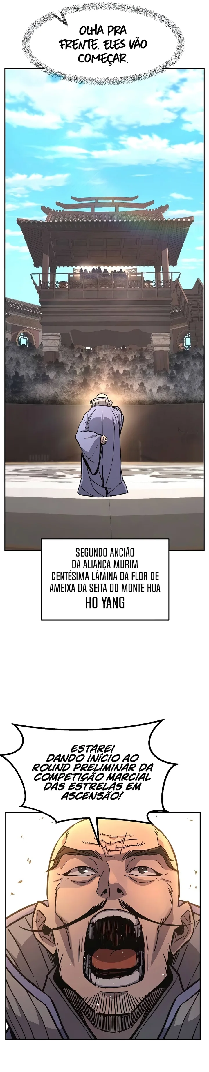 Read Absolute Sword Sense PTBR Manga Online