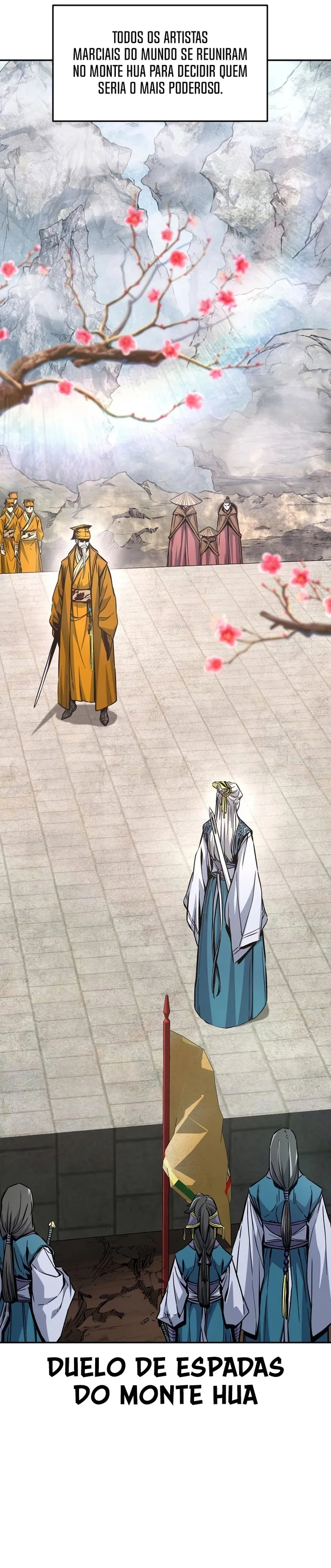 Read Absolute Sword Sense PTBR Manga Online