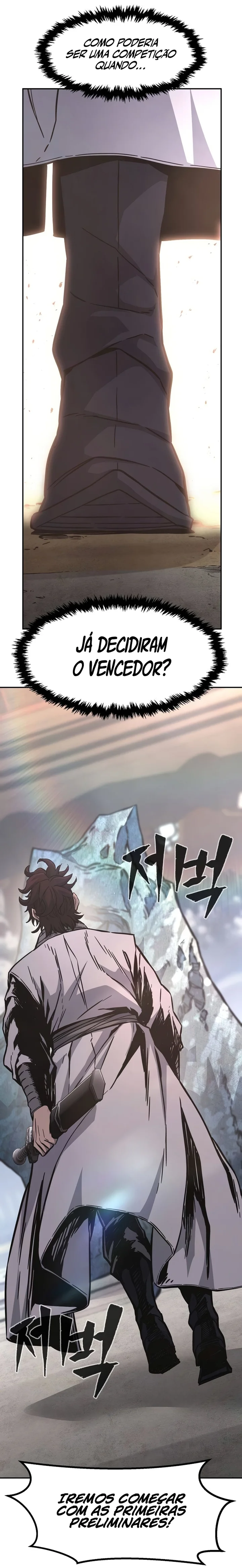 Read Absolute Sword Sense PTBR Manga Online