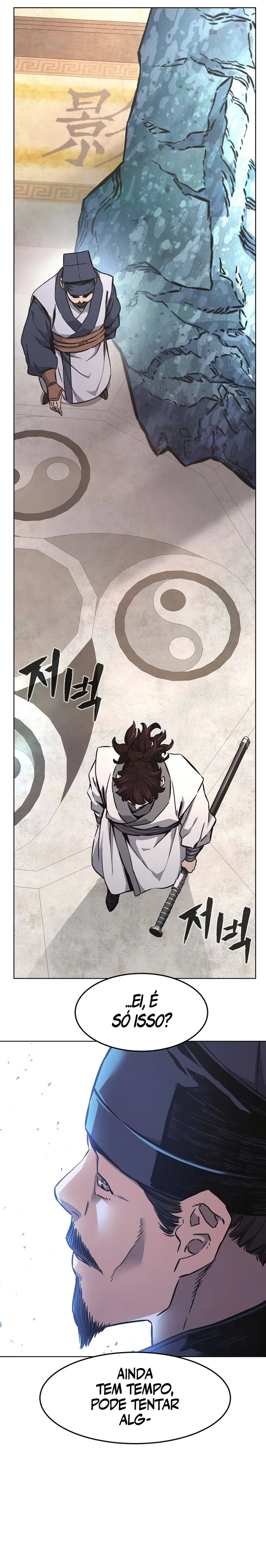 Read Absolute Sword Sense PTBR Manga Online