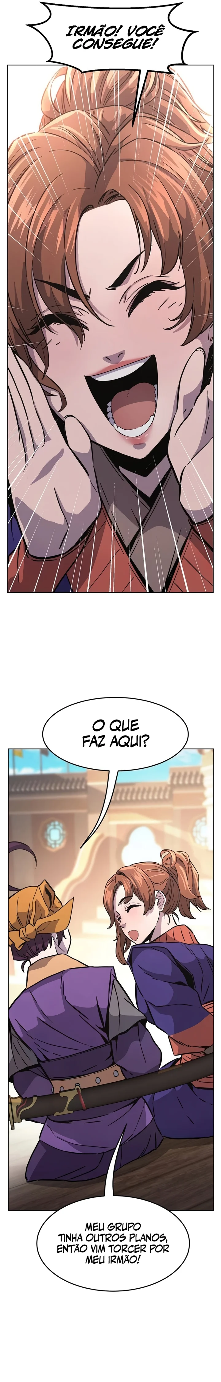 Read Absolute Sword Sense PTBR Manga Online