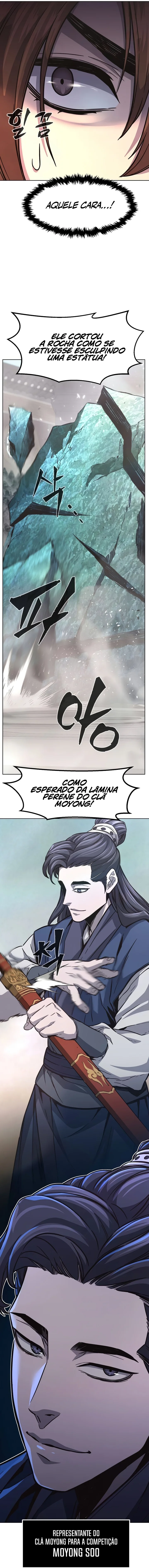 Read Absolute Sword Sense PTBR Manga Online