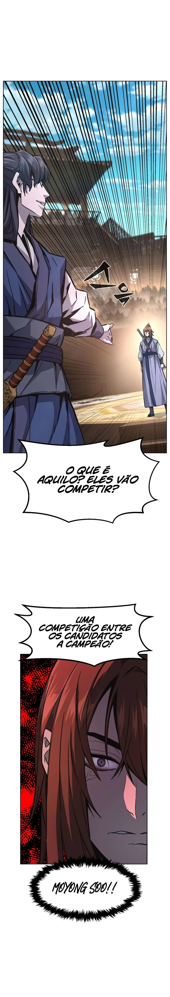 Read Absolute Sword Sense PTBR Manga Online