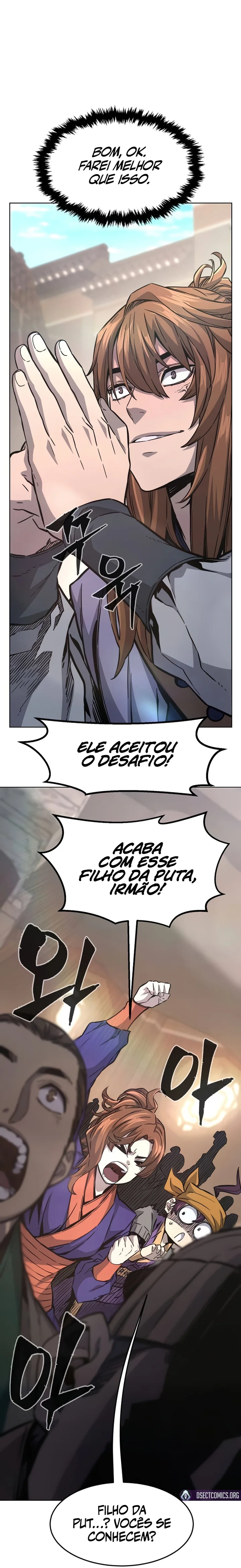 Read Absolute Sword Sense PTBR Manga Online