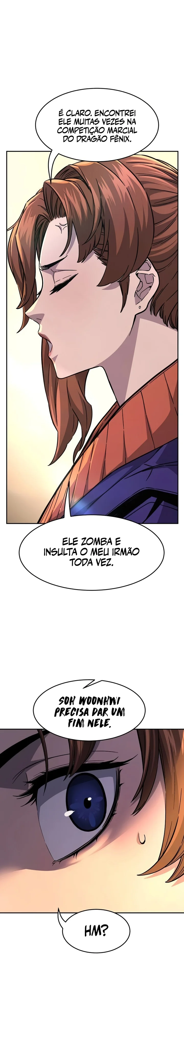 Read Absolute Sword Sense PTBR Manga Online