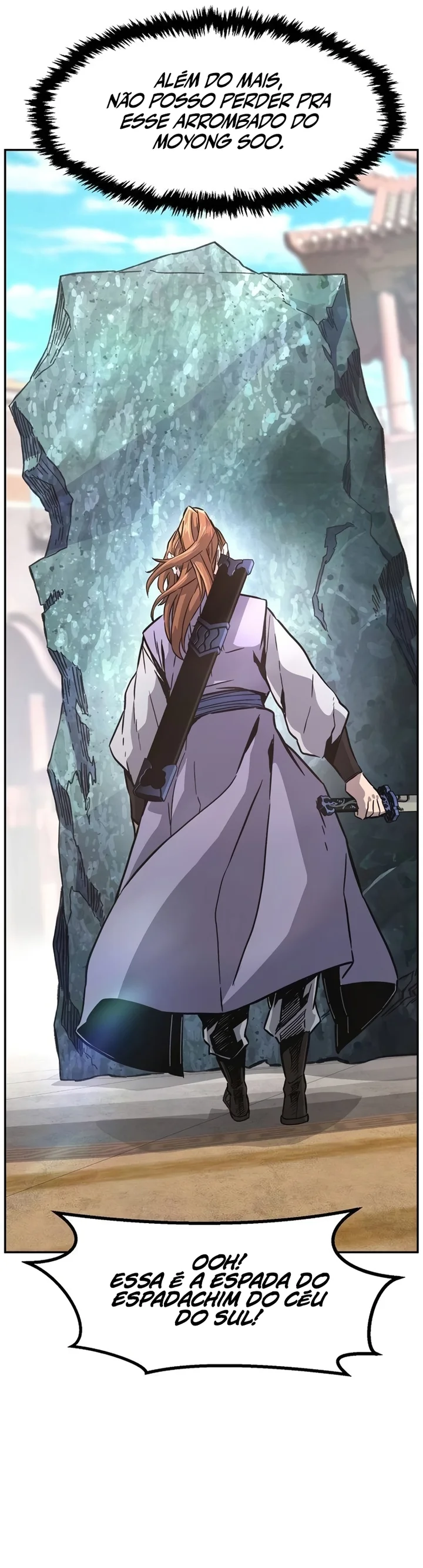 Read Absolute Sword Sense PTBR Manga Online