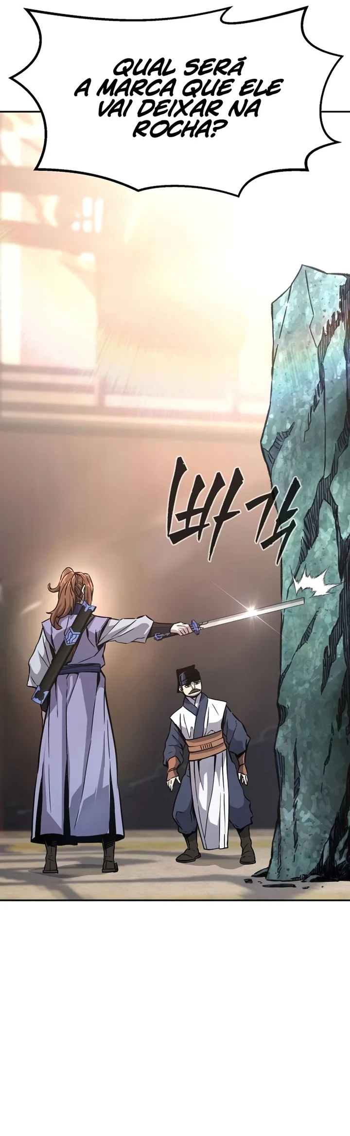 Read Absolute Sword Sense PTBR Manga Online