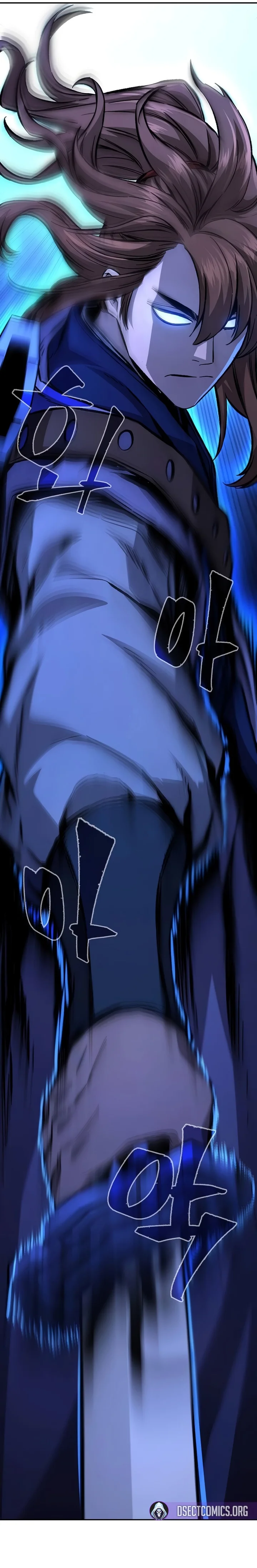 Read Absolute Sword Sense PTBR Manga Online