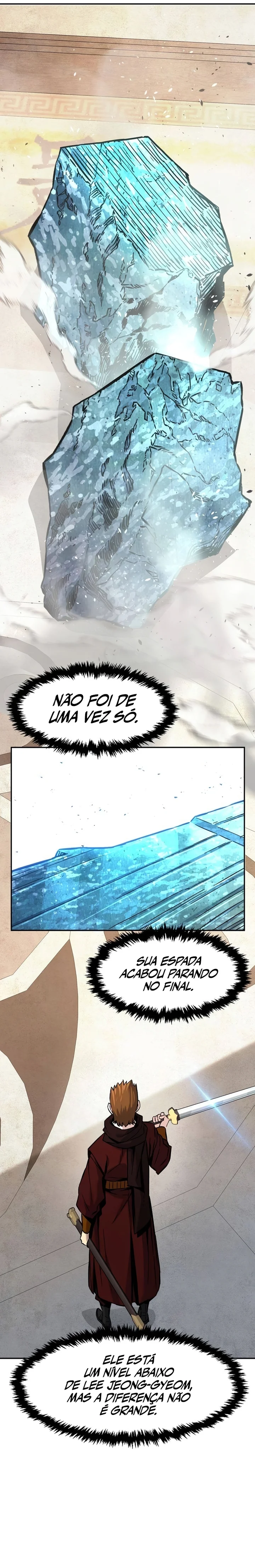 Read Absolute Sword Sense PTBR Manga Online