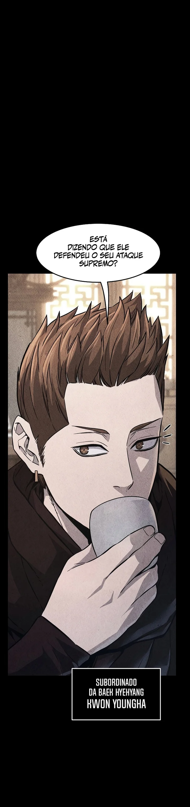 Read Absolute Sword Sense PTBR Manga Online