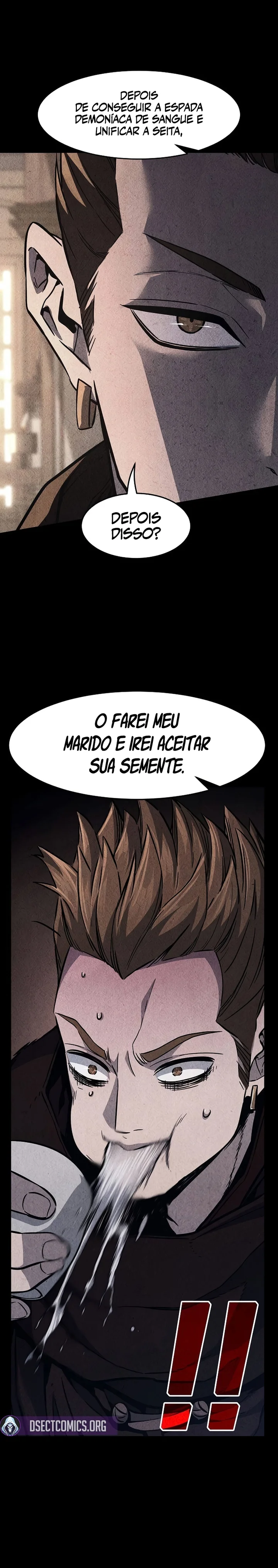 Read Absolute Sword Sense PTBR Manga Online