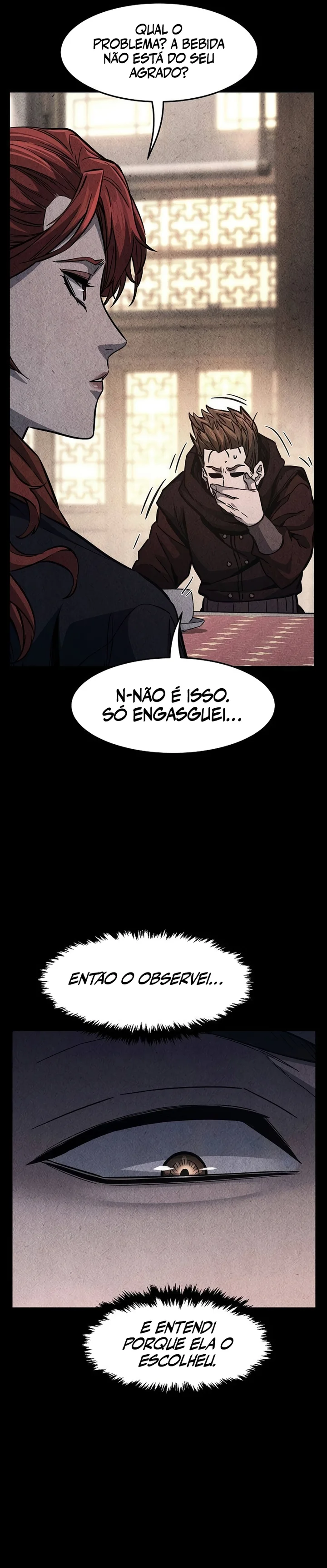 Read Absolute Sword Sense PTBR Manga Online