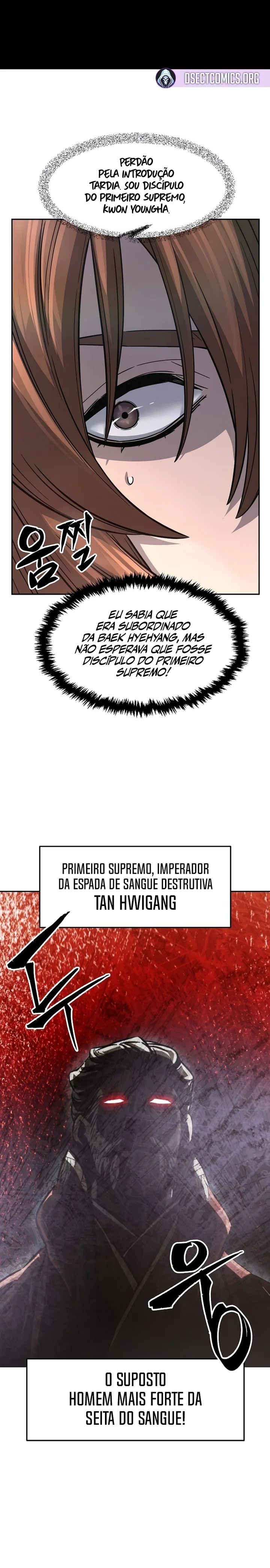 Read Absolute Sword Sense PTBR Manga Online