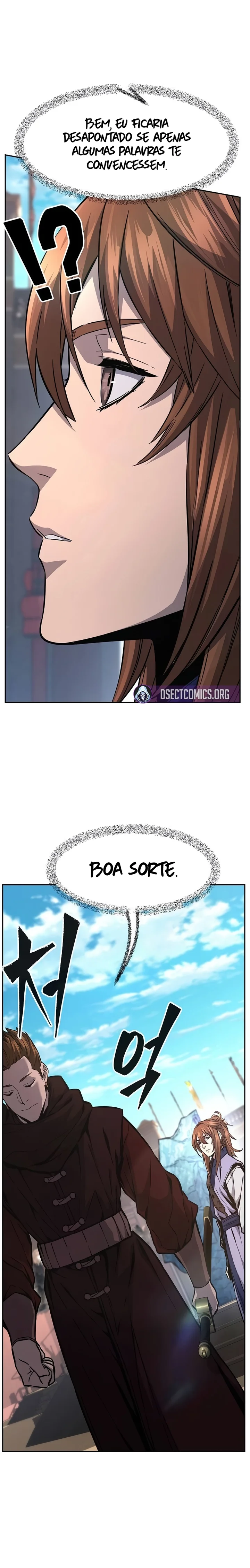 Read Absolute Sword Sense PTBR Manga Online