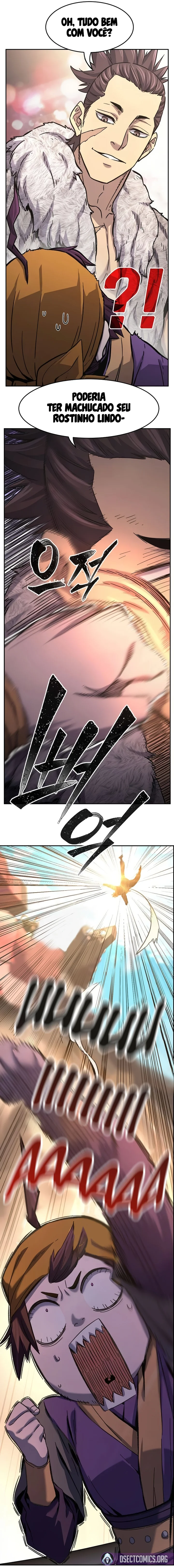 Read Absolute Sword Sense PTBR Manga Online