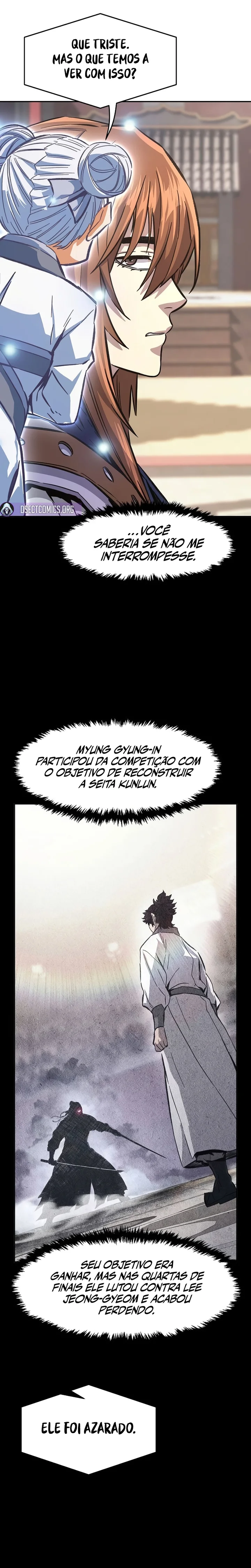 Read Absolute Sword Sense PTBR Manga Online