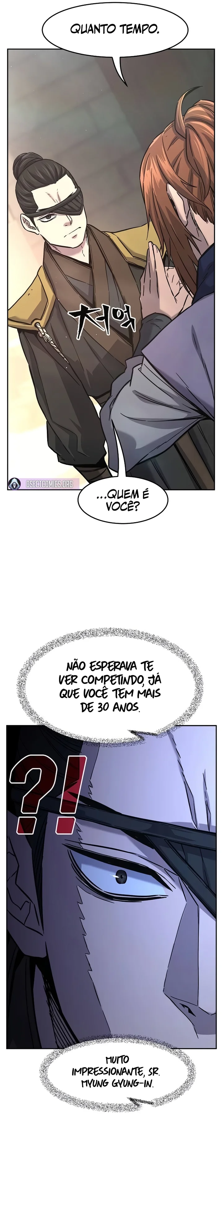 Read Absolute Sword Sense PTBR Manga Online