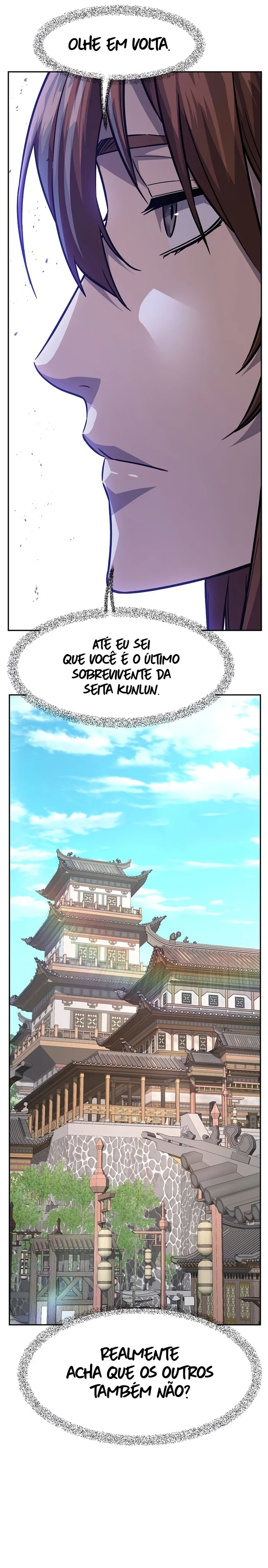 Read Absolute Sword Sense PTBR Manga Online