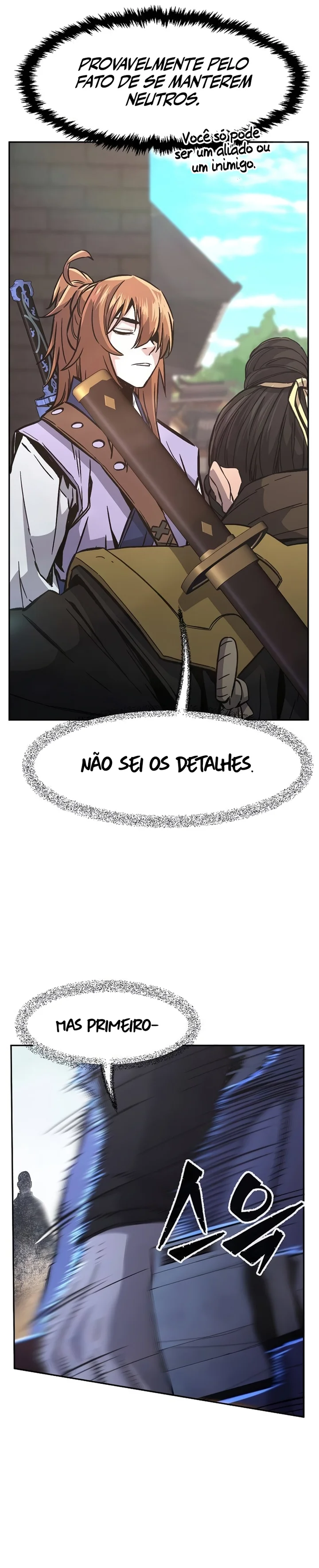 Read Absolute Sword Sense PTBR Manga Online