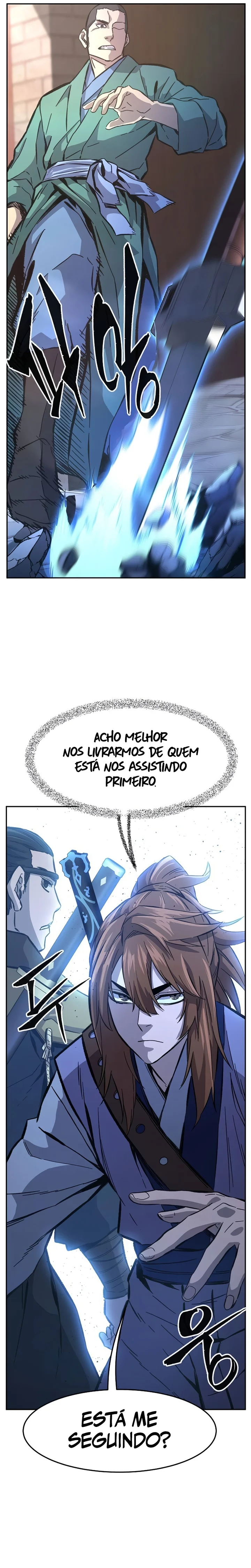 Read Absolute Sword Sense PTBR Manga Online