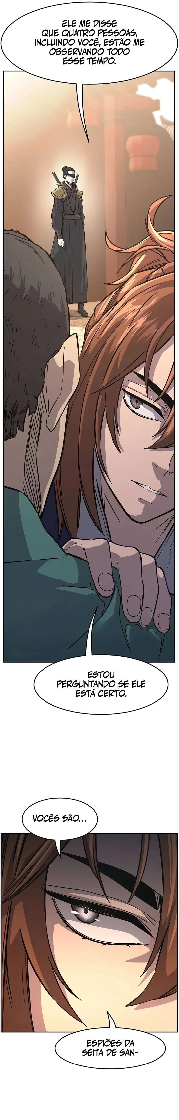 Read Absolute Sword Sense PTBR Manga Online