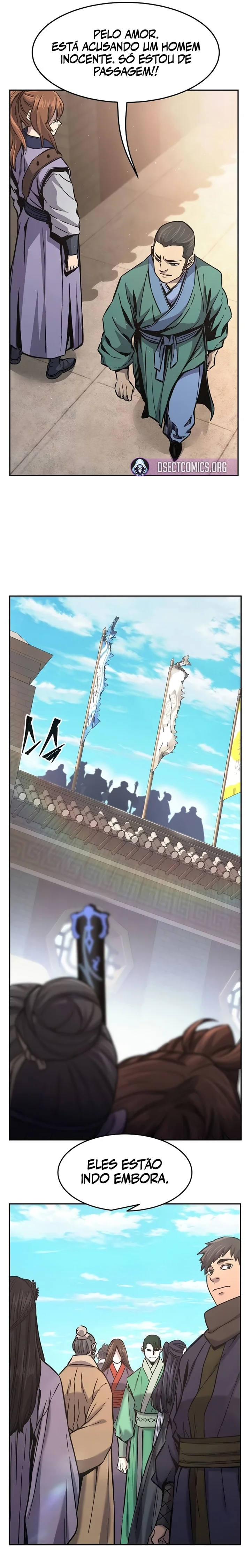 Read Absolute Sword Sense PTBR Manga Online